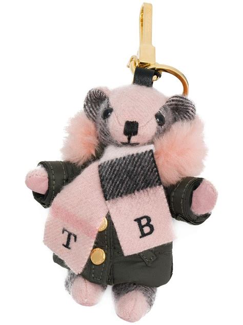 burberry pink n purple bear|burberry store online.